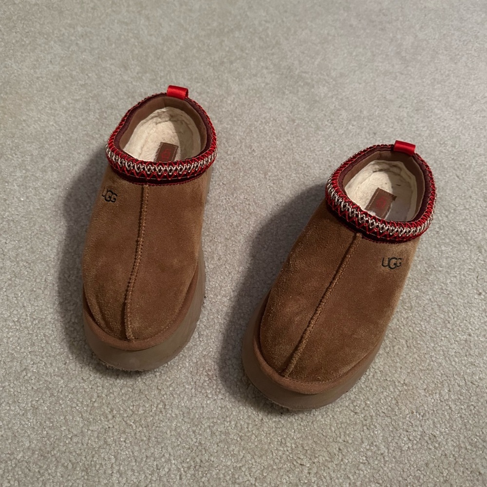 Ugg Tazz - Chestnut